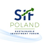 Sustainable Investment Forum Poland (POLSIF) logo - Similar company to Jwa