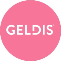 Geldis | Enjoy Oral care logo - Similar company to Factor 23