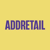 ADDRETAIL ⎜Certified B Corp logo - Similar company to A.S. Mobility