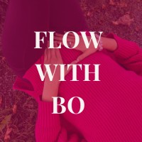 Flow with Bo logo - Similar company to Supermarktkompas