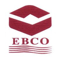 EBCO KSA logo - Similar company to Solid Home Buildings