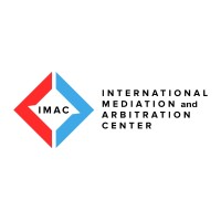 IMAC Mediasi dan Arbitrase Internasional logo - Similar company to Institut Arbiter Indonesia (Iarbi)