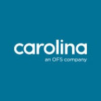 Carolina, an OFS company logo - Similar company to Room