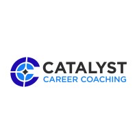 Catalyst Career Coaching logo - Similar company to Trusted Contracts