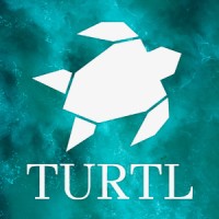 Turtl Glasses logo - Similar company to Omatic