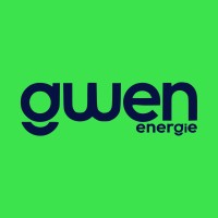 gwen energie logo - Similar company to Spotty