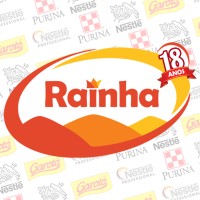Rainha Logística Distribuidora e Transportadora LTDA logo - Similar company to Milk Vale