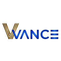 Vvance logo - Similar company to Yash Joshi