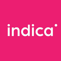 Indica - Creative Agency logo - Similar company to Pica Pica Agency