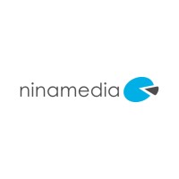 NinamediaME logo - Similar company to B-One D.O.O