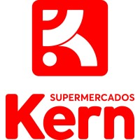 Supermercados Kern logo - Similar company to Ls Adapty