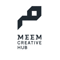 Meem Creative Hub logo - Similar company to The Bakers Agency