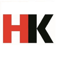 The HK Group logo - Similar company to Covenant Security Services
