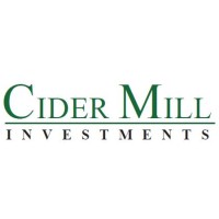 Cider Mill Investments logo - Similar company to Monaco Wealth Llc