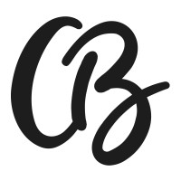 Design by CB logo - Similar company to Redell Search, Inc.