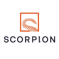 Scorpion Therapeutics logo - Similar company to Catalym Gmbh