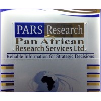 PARS Research logo - Similar company to Mzinga Communications Ltd