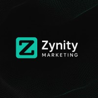 Zynity Marketing logo - Similar company to Smart Top Services