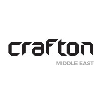 Crafton Middle East logo - Similar company to Net Advantage