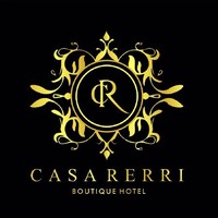 Casa Rerri Boutique Hotel logo - Similar company to Terraform Hotel