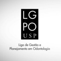 LGPO - Liga de Gestão e Planejamento FOUSP logo - Similar company to Congresso Universitário Brasileiro De Odontologia  - Cubo