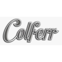 Colferr Carpenteria Metallica logo - Similar company to Ivra Srl