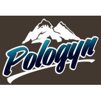 POLOGYN REFRIGERAÇÃO logo - Similar company to Refrigeração Centro Oeste Rco