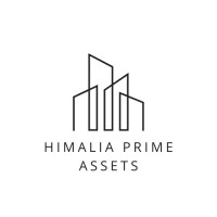 Himalia Prime Assets Private Limited logo - Similar company to Vm Consult-Tech Solutions