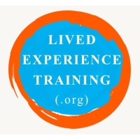 Lived Experience Training logo - Similar company to Intentional Peer Support