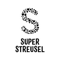 Super Streusel logo - Similar company to Stapelstein