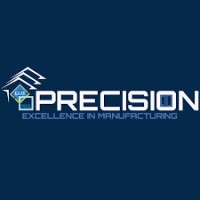 PRECISION WINDOWS & DOORS LTD logo - Similar company to Walker Profiles