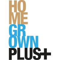 HomeGrown Plus logo - Similar company to Narrative Practice