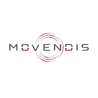 Movendis Group logo - Similar company to Hbi - Consultoria & Soluções Tecnológicas