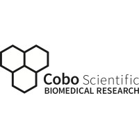 CoboSci - Biomedical Research logo - Similar company to Isd-Immunotech