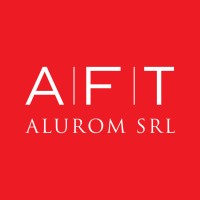 AFT Alurom logo - Similar company to Arhitecto