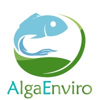 AlgaEnviro logo - Similar company to Baralgae - The Wonders Of Microalgae