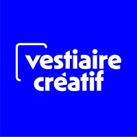 vestiaire créatif logo - Similar company to Esperluète Communication