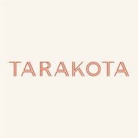 Tarakota logo - Similar company to Fyoocher Studio