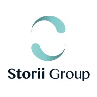 Storii Group logo - Similar company to Silver Strings Sdn Bhd