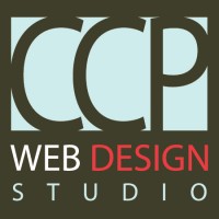 CCP Web Design Studio logo - Similar company to A Cultivated Mindset