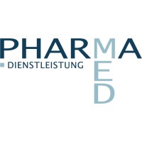 PharmaMed-Dienstleistung logo - Similar company to Scloudconsulting