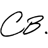 Craig Bradford Photography logo - Similar company to Forth & Carse Estate Agents