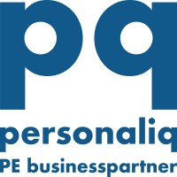 personaliq logo - Similar company to Triffle