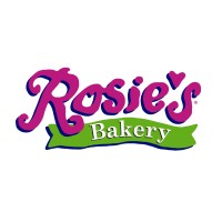 Rosie's Bakery logo - Similar company to 25/7 Digital Labs