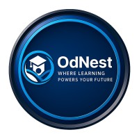OdNest logo - Similar company to Coderz Hub
