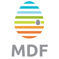 My Digital Fundraiser logo - Similar company to The Digital Fundraiser