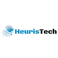 Heuristech logo - Similar company to Prezence