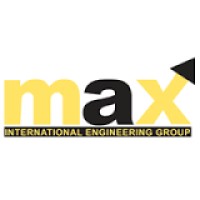 MAX International Engineering Group logo - Similar company to Quantum Engineering Llc