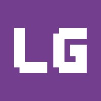 Lamington Games logo - Similar company to Lumelli Studios