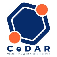 Center for Digital Assets Research (CeDAR) logo - Similar company to Makeistan (Itu Of Punjab)